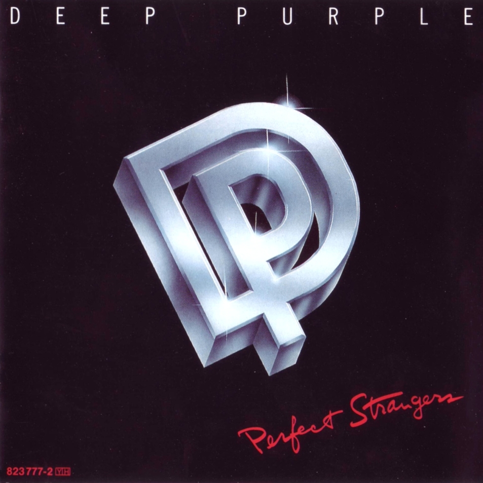 Deep Purple - 1984  Perfect Strangers taniecmasek - Album  Deep Purple - Perfect Strangers front.jpg