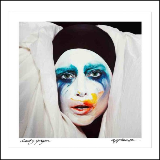 Lady Gaga - Applause 2013 320 kbps - Lady Gaga - Applause 2013 320 kbps.png