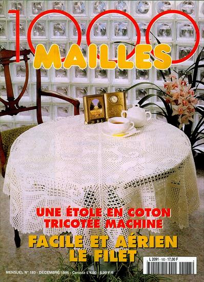 1000  Mailles - 1000 mailles n183 dec 19861.jpg