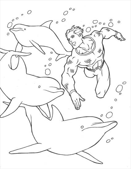 Aquaman - Aquaman - chomik kolorowanki_ 4.jpg
