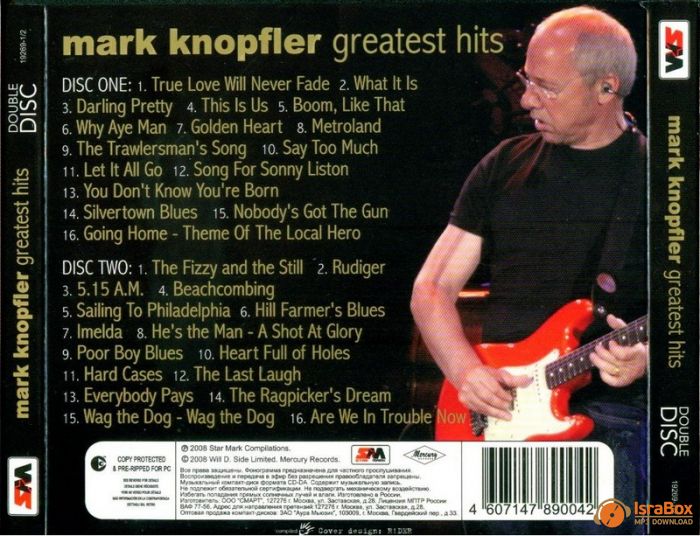 Mark Knopfler - Greatest Hits 2008 - Mark Knopfler.jpeg