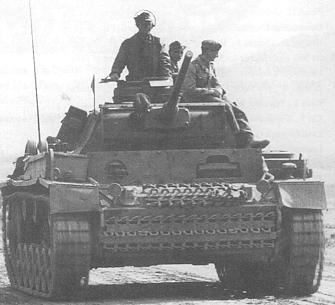 TAPETY CZOŁGI - PzKpfw III Ausf. L.jpg