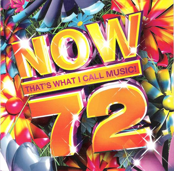 Now Thats What I Call Music 72 - Front.jpg
