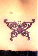 Tatuaże2 - t  a_new_tribal_butterfly1.jpg