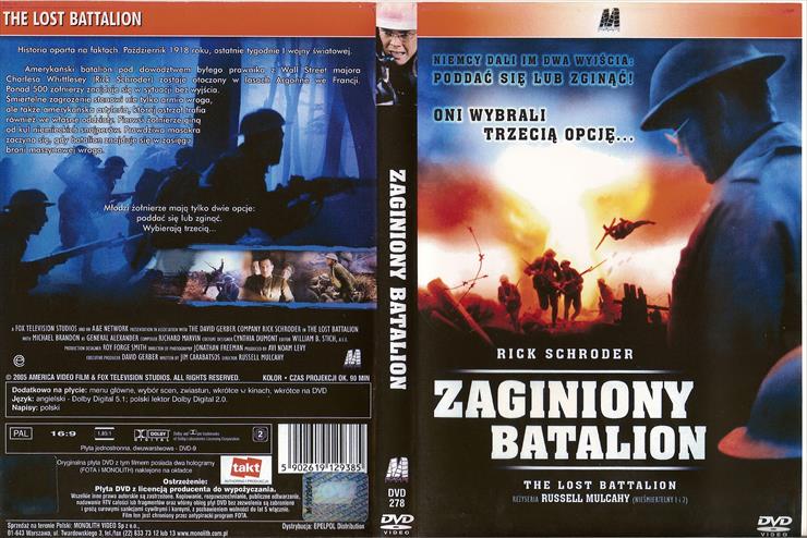okładki DVD - The_Lost_Battalion_front.jpg