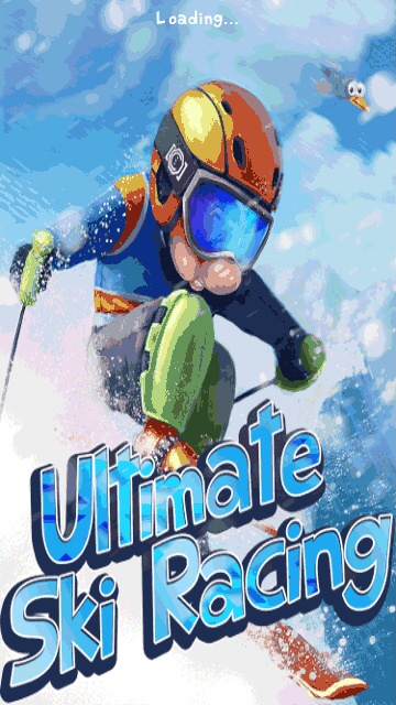 Gry Full Screen2 - Ultimate Ski Racing.jpg