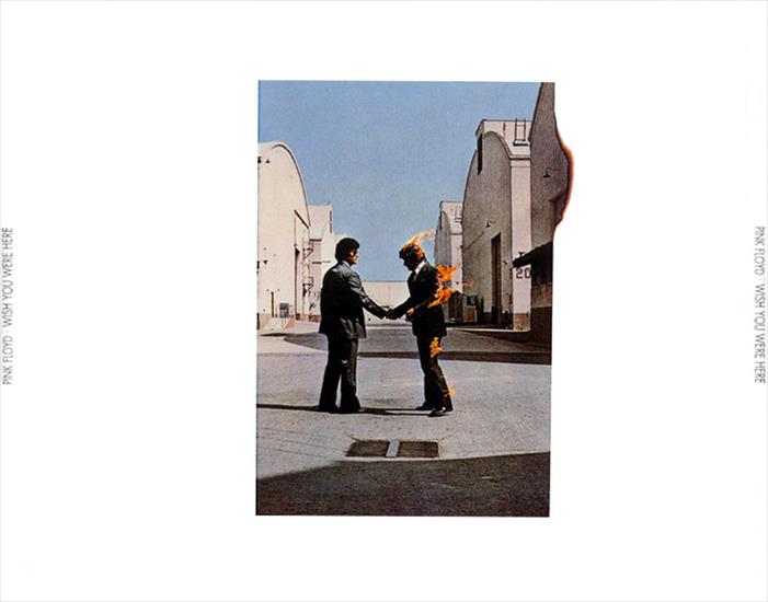 Pink Floyd - Wish You Were Here 1975 - Tył.jpg