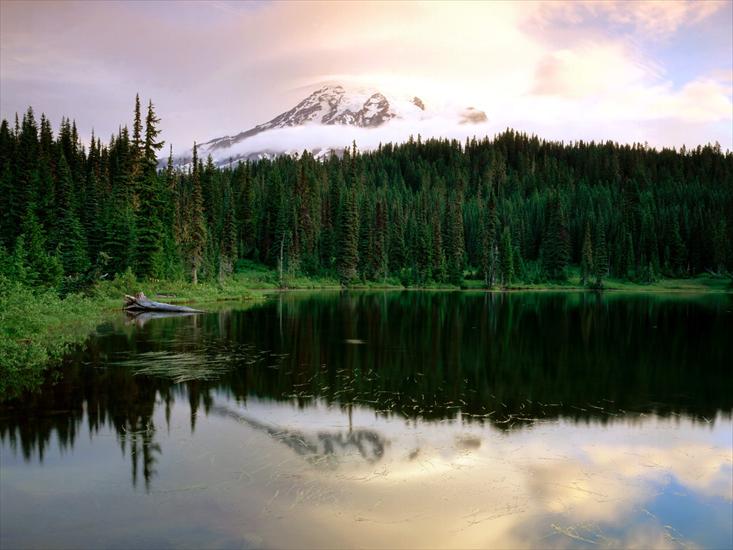National Park USA Collection - Sunrise-at-Reflection-Lake_-Mount-Rainier_-Washington.jpg