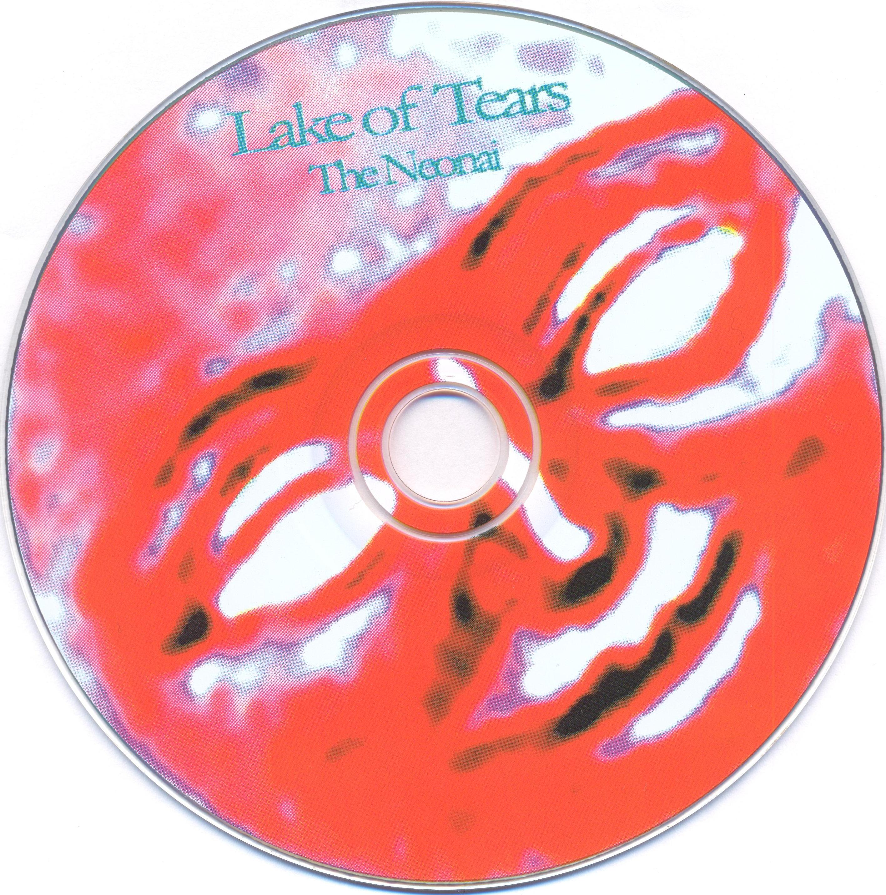 2002 Lake Of Tears - The Neonai Flac - CD.JPG