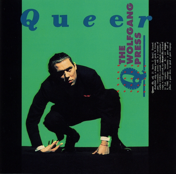 1992 - Queer - Cover.jpg