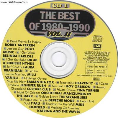 Covers - The Best of 1980-1990 Volume 2 - cd1.jpg
