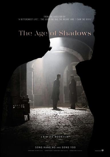 The Age of Shadows Mil-jeong 2016 PL - The Age of Shadows Mil-jeong 2016.jpg