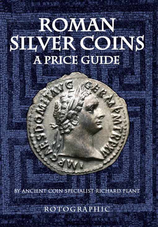 Monety rzymskie Roman Coins - Roman Silver Coins - A Price Guide 2006_f.jpg