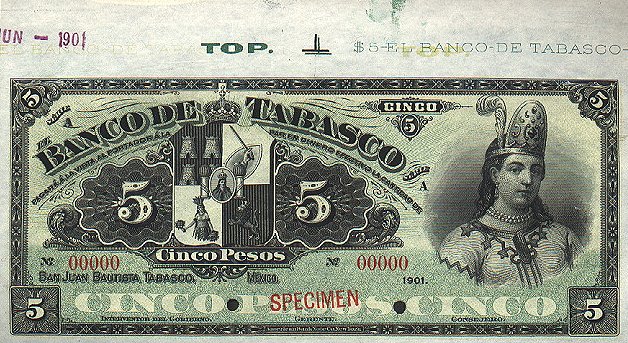 Mexico - MexicoPS424s-5Pesos-1901-donatedarchintl98_f.jpg