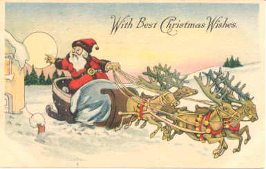 Stare kartki na Boże Narodzenie - hol001353.jpg