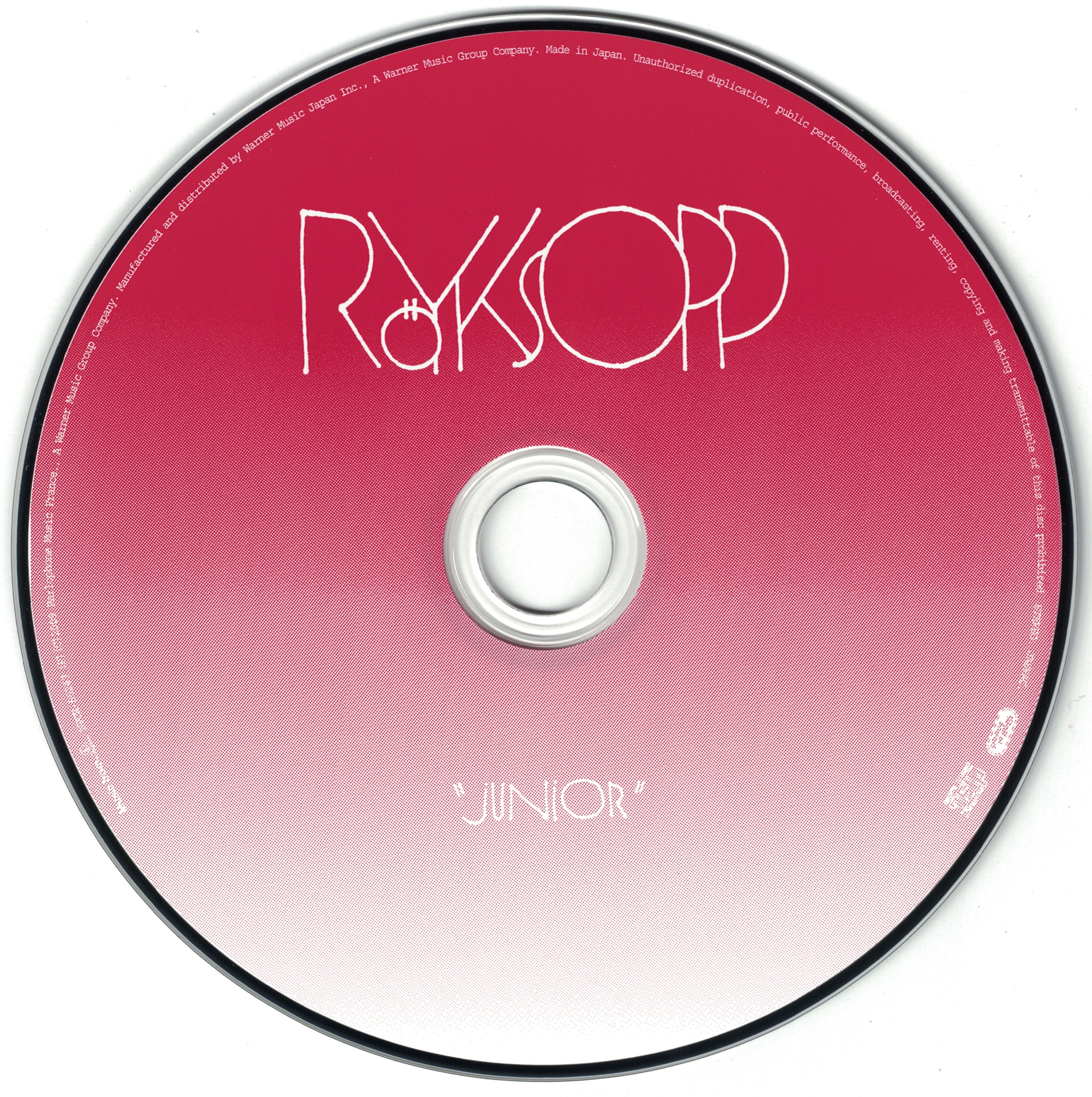 Ryksopp - Junior Japan - cd.jpg