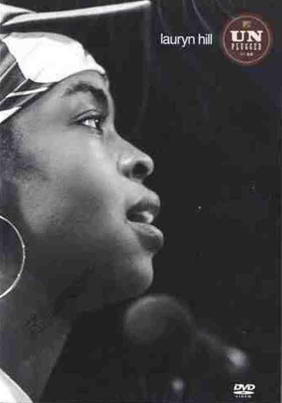 Lauryn Hill - MTV Unplugged No.2.0 - Lauryn Hill - MTV Unplugged No.2.0 -Front.jpg