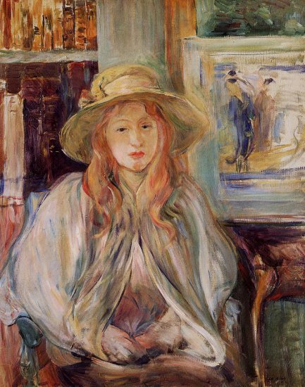 Morisot Berthe 1841-1895 - Berthe Morisot152.jpg