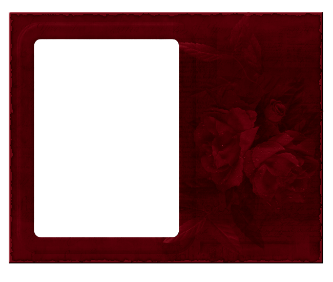 kolekcje 24 - DBV Rose frame6.png