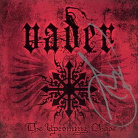 Vader - 2008 - The Upcoming Chaos EP - The Upcoming Chaos.jpg
