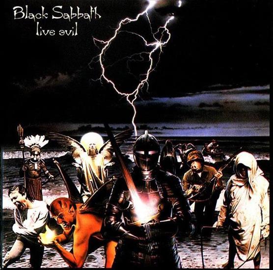 Live Evil - Black Sabbath - Live Evil - Frontal1.JPG