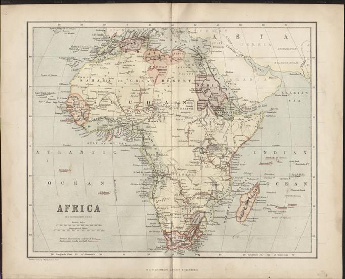 Afryka - william-mackenzie_gallery-of-geography_1846_africa_2953_3662_600.jpg