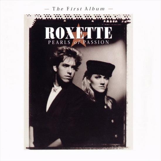 R - Muzyka Angielskojęzyczna - Albumy Spakowane - Roxette - Pearls of Passion.jpg
