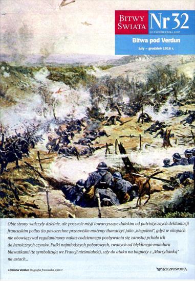 Bitwy Świata - BS-32-Bitwa pod Verdun 1916.jpg