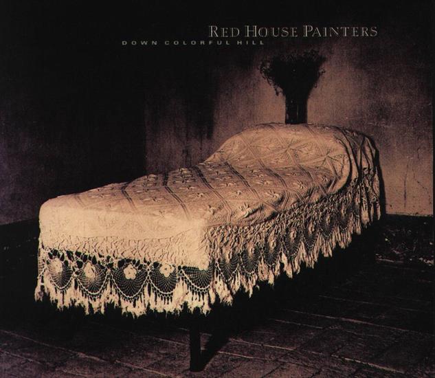 Red House Painters - Down Colorful Hill 1992 - downcolorfulhill.jpg