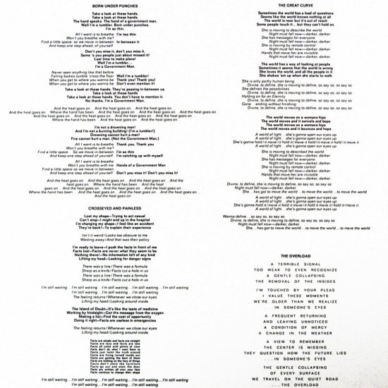 Artwork - Talking Heads - Remain In Light lyrics_1.jpg