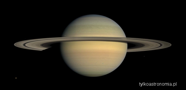 Układ Słoneczny-planety - 6.Saturn.jpg