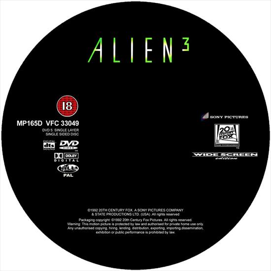 Nadruki CD - Alien 3 Uk-Cd-covers.cal.pl.jpg