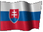 Flagi państwowe - Slovak.gif