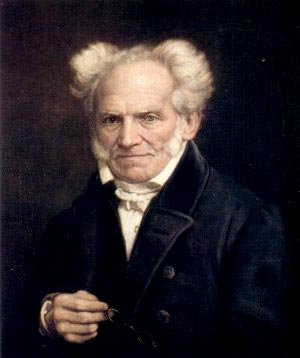_870r. do 1899r. Starodawny Gdańsk - 1831 - Artur Schopenhauer.jpg
