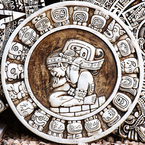 Kalendarz Majów - Astrologia Majów.jpg