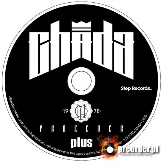 Chada - Proceder Plus bartez47 - Chada - Proceder Plus 2011 CD.bmp