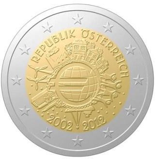 AUSTRIA v - 2012 Rok 2 Euro 2.jpg