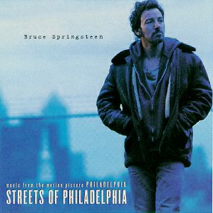Bruce Springsteen - Streets Of Philadelphia - Bruce Springsteen - Streets Of Philadelphia CO.jpg
