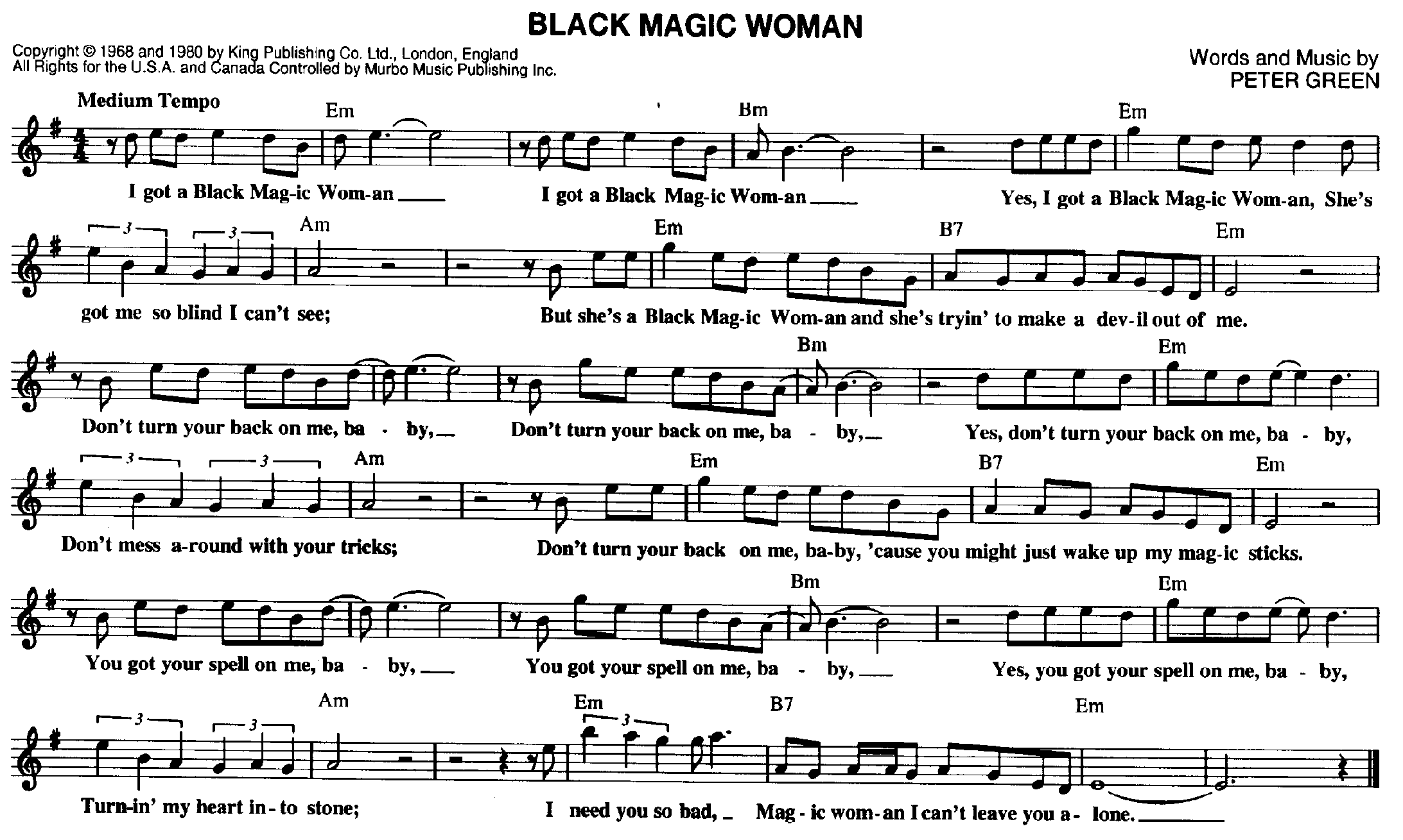 Standardy Jazzowe - blackmagicwoman122.gif