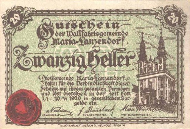 Austria - Notgeld-Austria-20Heller-Maria-Lanzendorf-1920-donated_Benficarlos.jpg