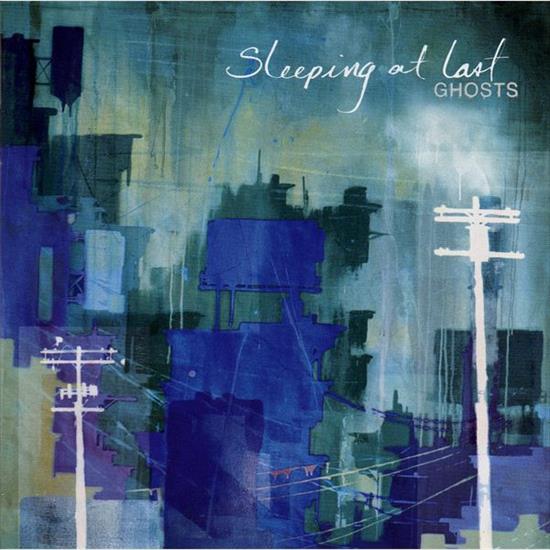 Sleeping At Last - Ghosts 2003 - Ghosts-cover.jpg