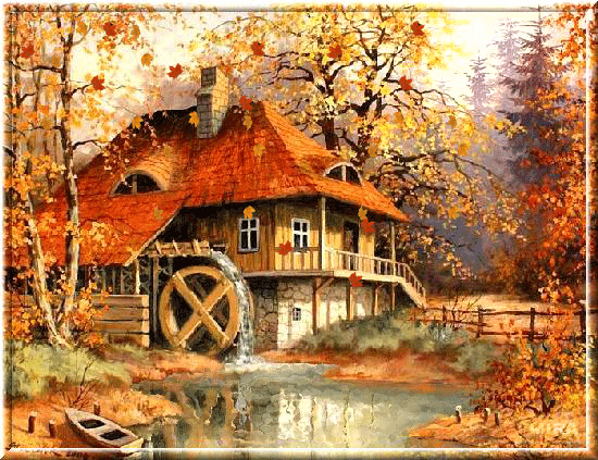  Jesiennie - pejzaz mlyn5-725-51.gif