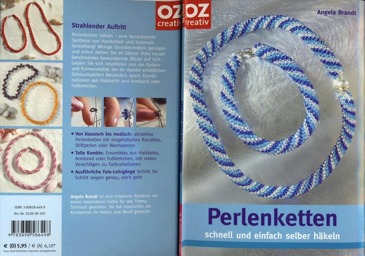 koraliki bizuteria czasopisma cz.2 - Perlenketten schnell und einfach selber.jpg