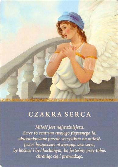 KARTY ANIELSKIE -  przesłania aniołów kazdego dnia inne - czakra serca.jpg