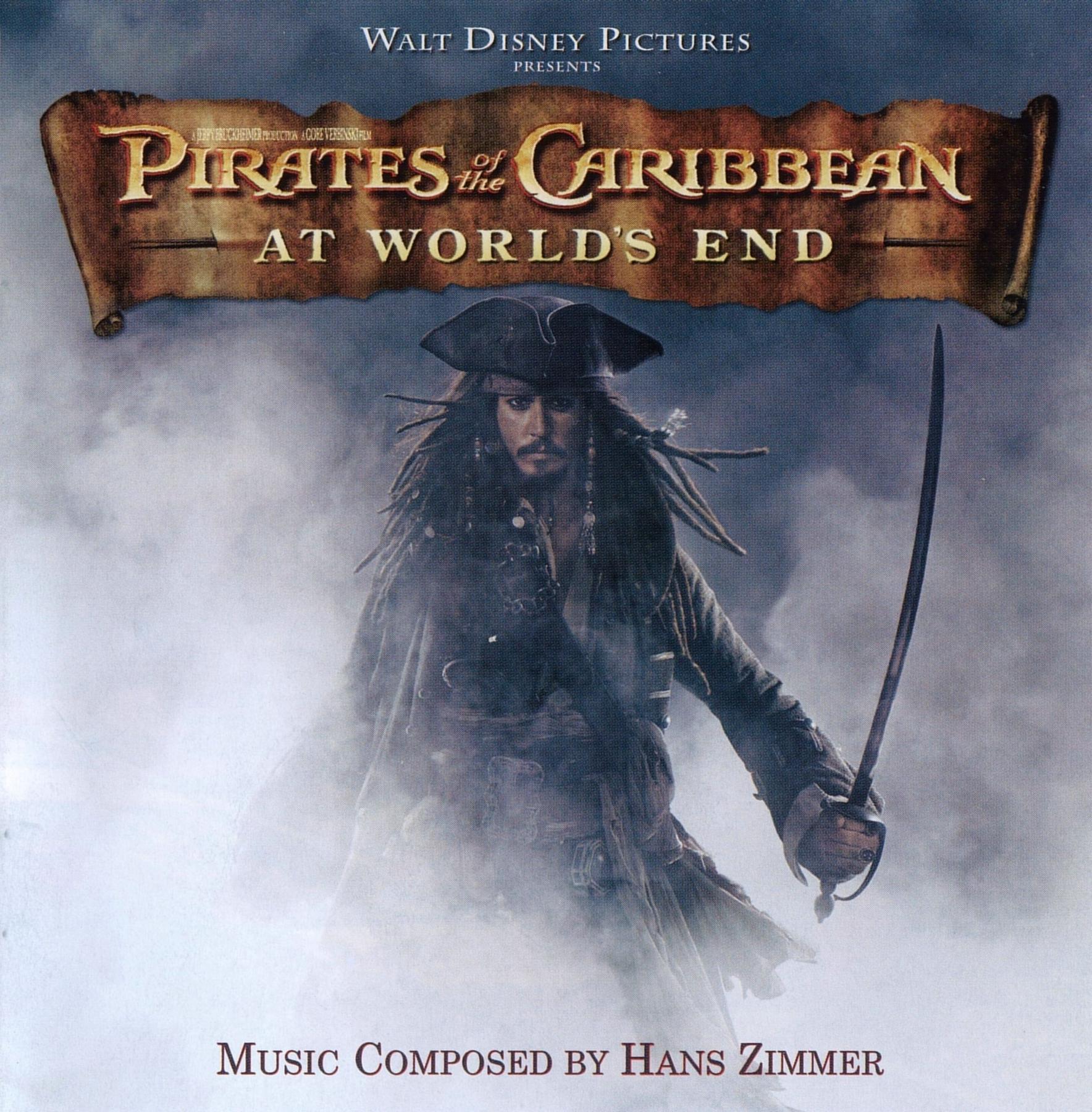 Pirates of the Caribbean 3 - At Worlds End 2007, Hans Zimmer FLAC - PotC3-Front.jpg