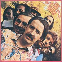 1969. Butterfield P. Blues Band - Keep On Moving - cover.jpg