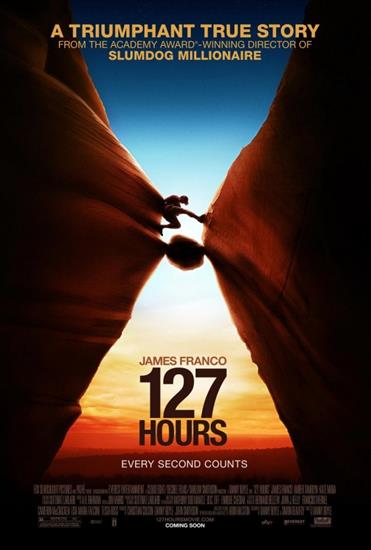 127 Hours - 127 hours -  poster - 535x792.jpg