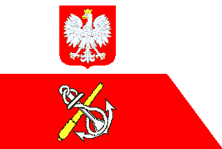 FLAGA I GODŁO POLSKI - flamin.gif