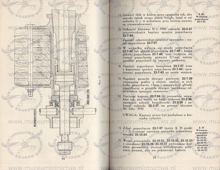 1935.09.28 Instrukcja cz-3 Silnik Jupiter F VII - 31.jpg