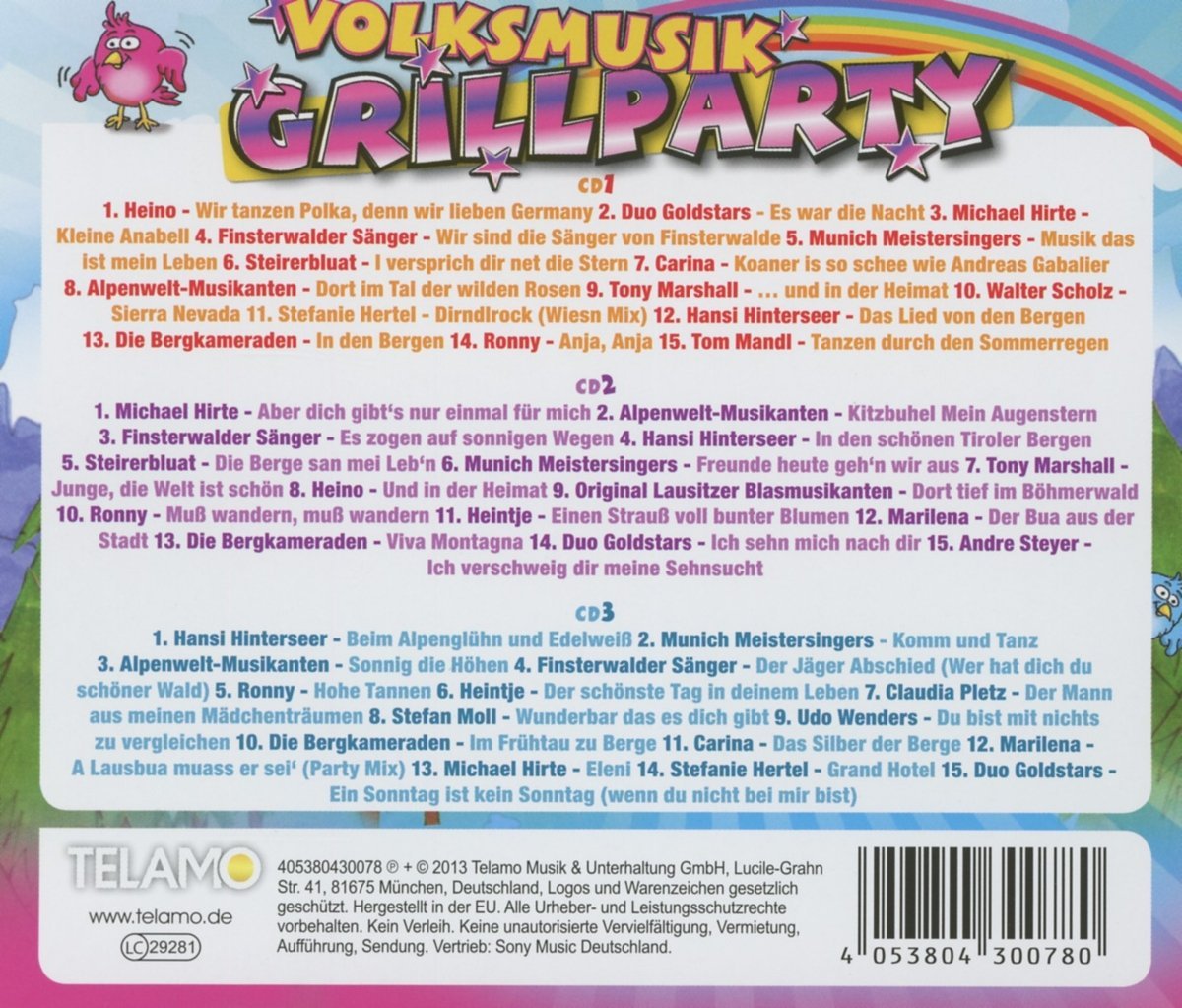 Volksmusik Grillparty - CD2 - 81IDwgemPzL._SL1200_.jpg